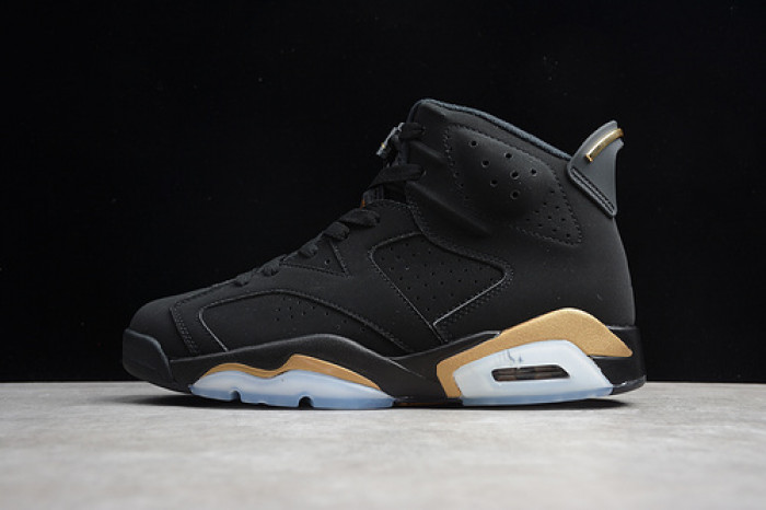 Jordan 6 Retro DMP (2020) - CT4954-007