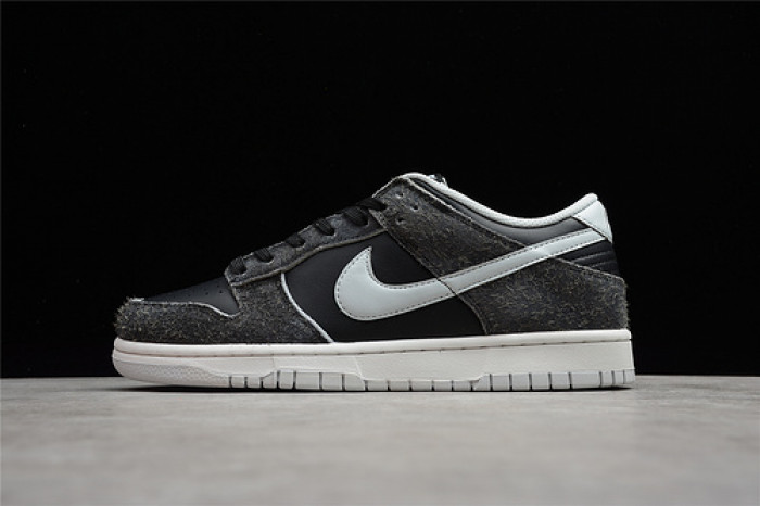 Nike Dunk Low Retro Animal Pack Zebra - DH7913-001