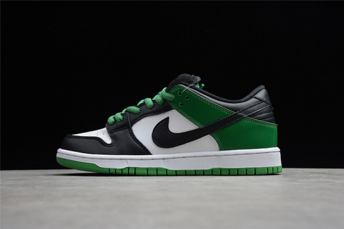 Nike SB Dunk Low Celadon BQ6817-302