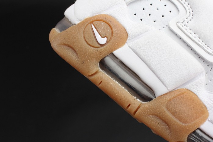 NIKE AIR MORE UPTEMPO "2016 RELEASE" white mens 414962 -002