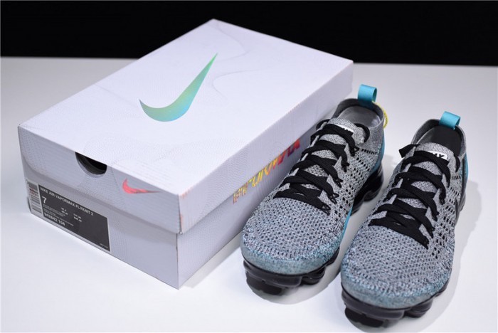 NIKE AIR VAPORMAX 2.0 “DUSTY CACTUS” mens 942842-104