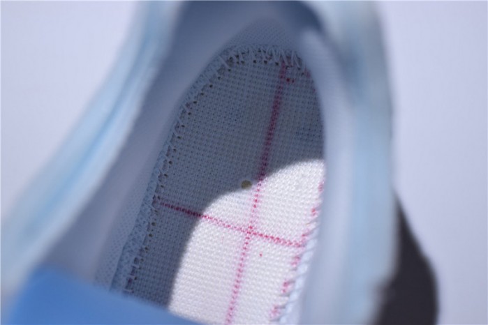 OW x Nike Air Max 90 AM90 THE TEN 10 Sail Muslin Virgil Abloh AA7293-100