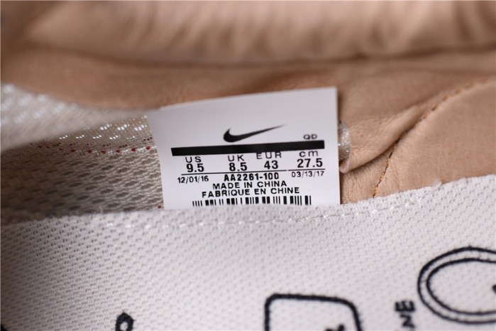 nike T0m sachs x nikecraft mars yard 2.0 mens aa2261-100