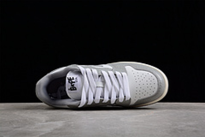 A BATHING APE BAPE STA LOW BAPE -20