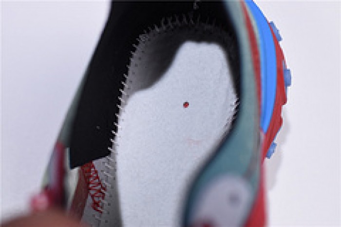 UNDERCOVER x Nike React Element 87 AQ1813-345