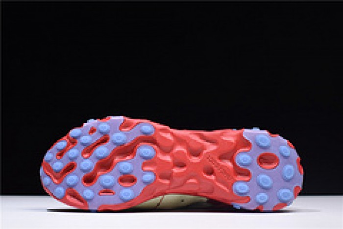 UNDERCOVER x Nike React Element 87 AQ1813-345
