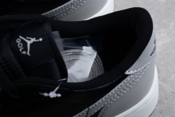 AIR JORDAN 1 LOW GOLF 