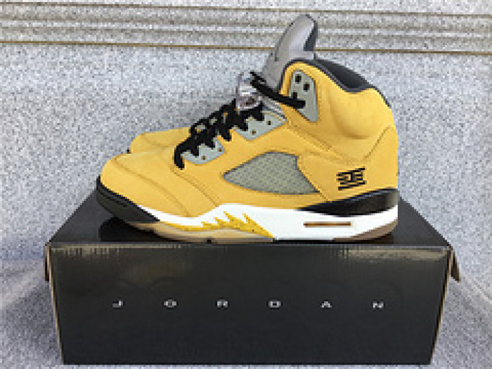 AIR JORDAN 5 RETRO TOKYO T23 454783-701