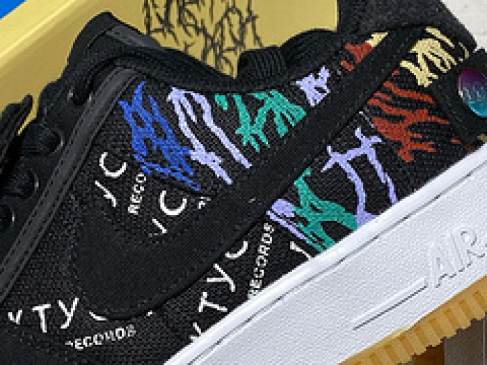 Travis Scott x Nike Air Force 1 Astroworld-CN2405-001