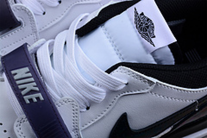 AIR JORDAN LEGACY 312 LOW 25TH ANNIVERSARY DV1719-100