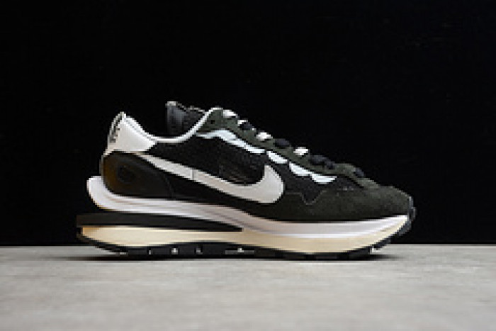 Nike Vaporwaffle sacai Black White - CV1363-001