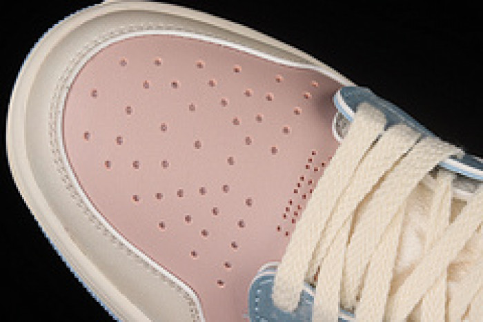 air jordan 1 high zoom air cmft pink oxF0rd dq5092-651