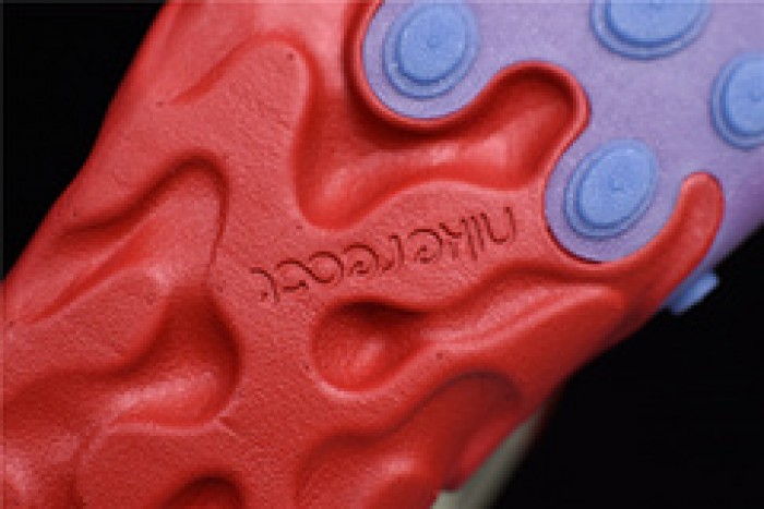 UNDERCOVER x Nike React Element 87 AQ1813-345