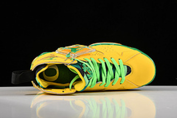 Nike Air Jordan 7 Retro Patta AT3375-300