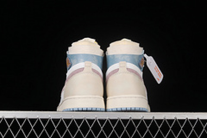 air jordan 1 high zoom air cmft pink oxF0rd dq5092-651