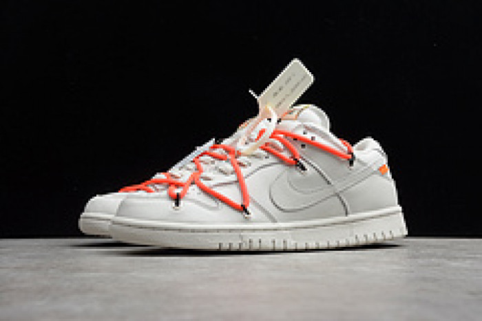 OW X FUTURA X NIKE DUNK CT0856-900