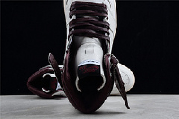 A Ma Maniere x Air Jordan 1 DO7097-100