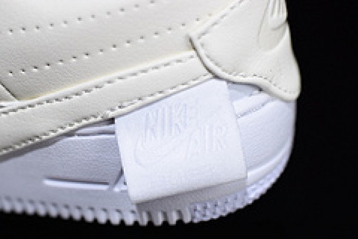 Nike Air Force 1 Jester XX Reimagined White Womens AO1220-100