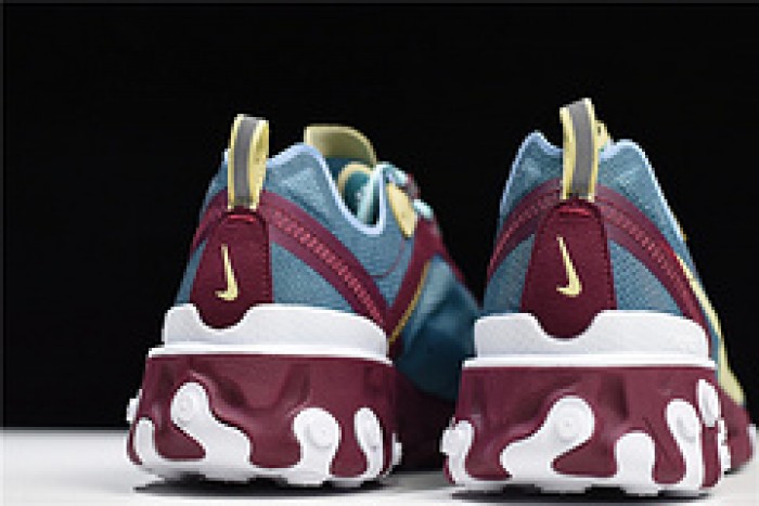 UNDERCOVER x Nike React Element 87 AQ1813-343