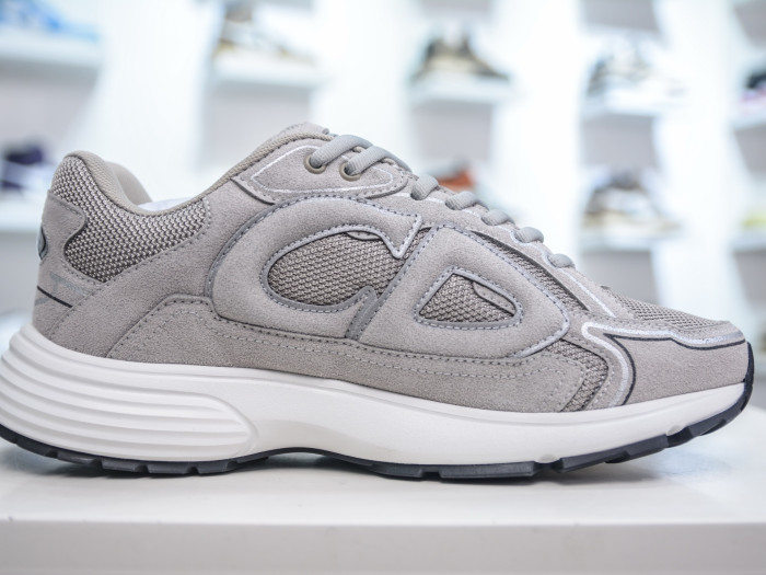 DR B30 TRAINER SNEAKER DR-163