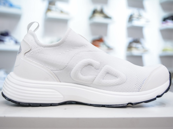 DR B30 TRAINER SNEAKER DR-166