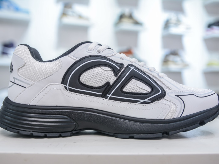 DR B30 TRAINER SNEAKER DR-167