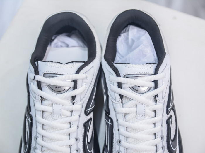 DR B30 TRAINER SNEAKER DR-167