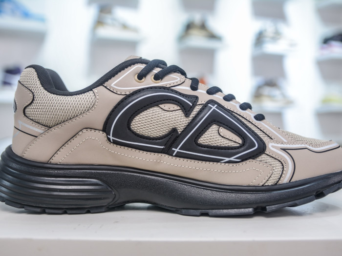 DR B30 TRAINER SNEAKER DR-168