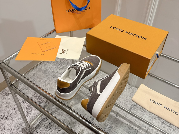 LVT SNEAKERS LVT26-009