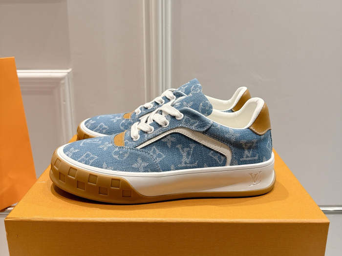 LVT SNEAKERS LVT26-011