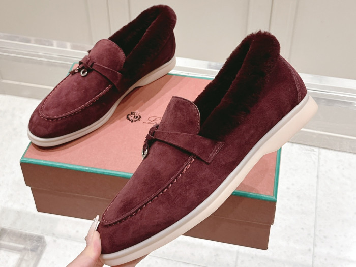 L0r0 P1ana sneaker lopa-007