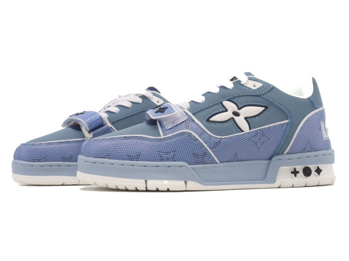 LV Skate Sneaker LVT-232