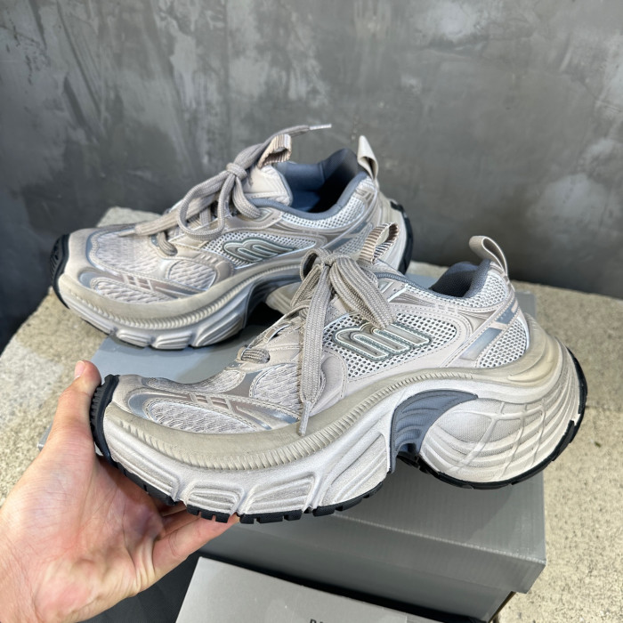 Ba1en*iaga 6xl sneakers blsg007