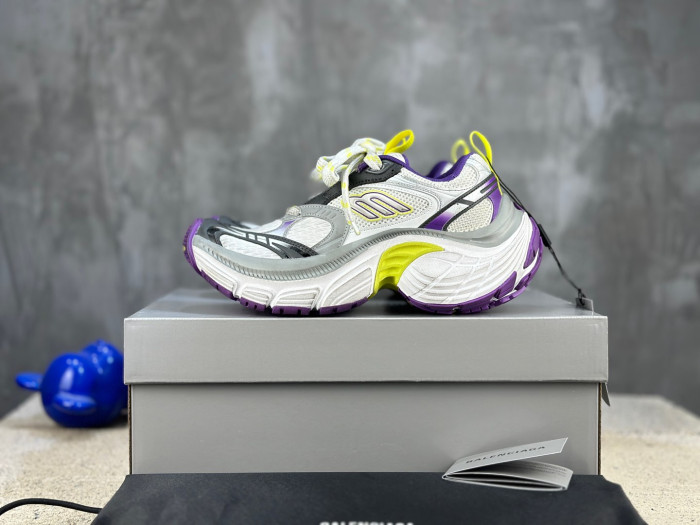 Ba1en*iaga 6xl sneakers blsg009