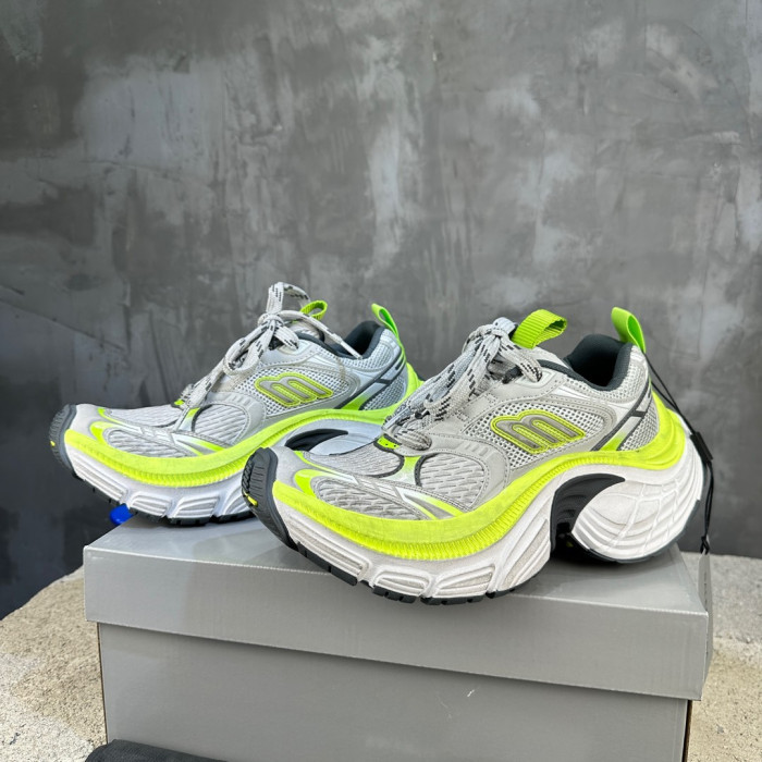 Ba1en*iaga 6xl sneakers blsg010