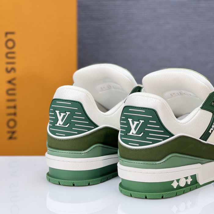 l0vis Vvtt0n lv trainer l&v-236