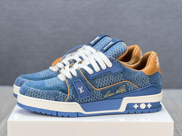 l0vis Vvtt0n lv trainer l&v-242