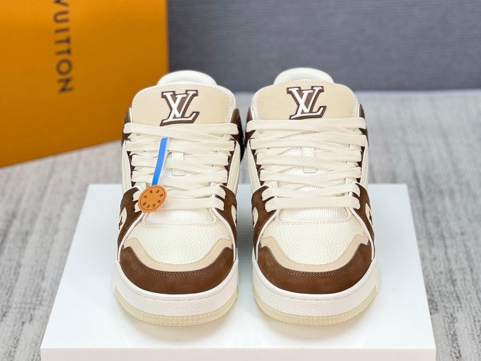 l0vis Vvtt0n lv trainer l&v-239