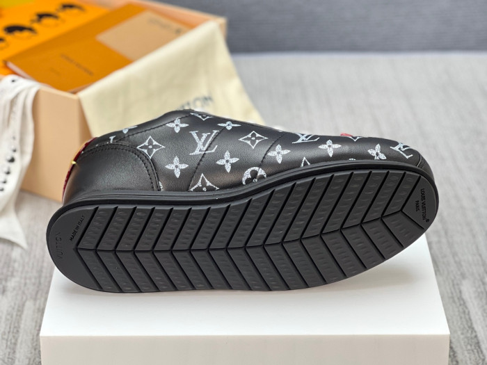 LV BUTTERSOFT LVT-249