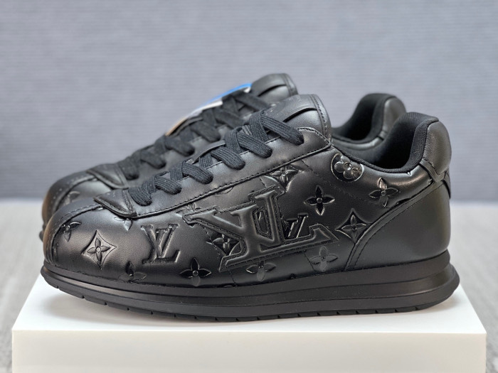 LV BUTTERSOFT LVT-250