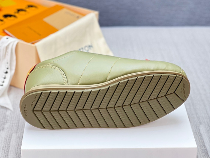 LV BUTTERSOFT LVT-235