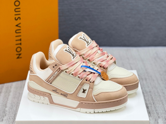 l0vis Vvtt0n lv trainer l&v-264